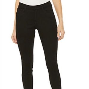 Black Jeggings - Size 14P